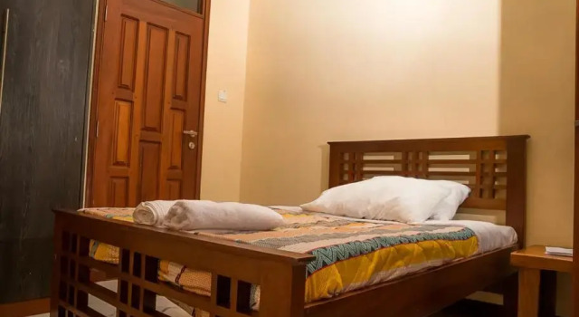 B2 Le Royal SQ Room in Apartment, Забронировать Апартаменты/квартира Момбаса Прибрежная провинция, рядом с Haller Park