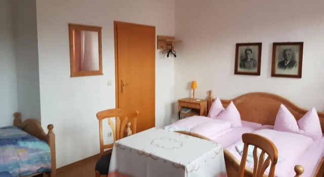 Gasthof Peterhänsel, Reservar Hotel Hotéis em Rennsteig com pequeno-almoço, Café da manhã