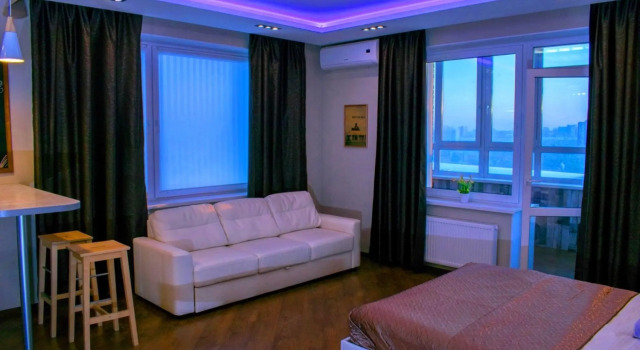 InnHome Apartments (ИннХоум) на улице Героя России А.В. Яковлева, Забронировать Апартаменты/квартира Апартаменты Центрального района - Челябинск, Апартаменты/квартира