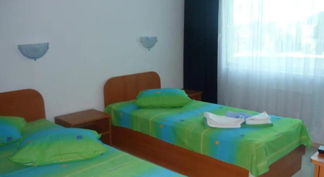 Номер Standard Hotel Veronika