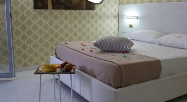 Номер Standard X Hotel