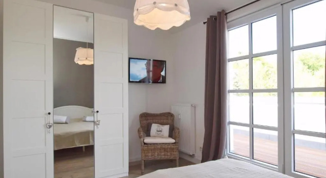 Residenz von Flotow Wohnung 16