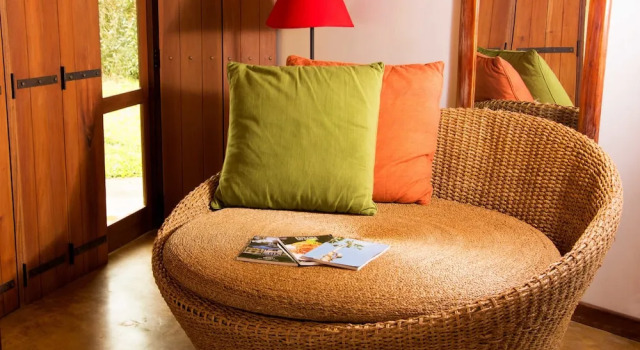 Коттедж Deluxe Athulya Villas, Kandy