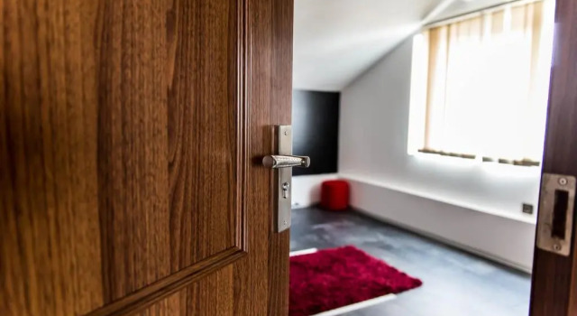 Номер Superior Guest House Vila Salute