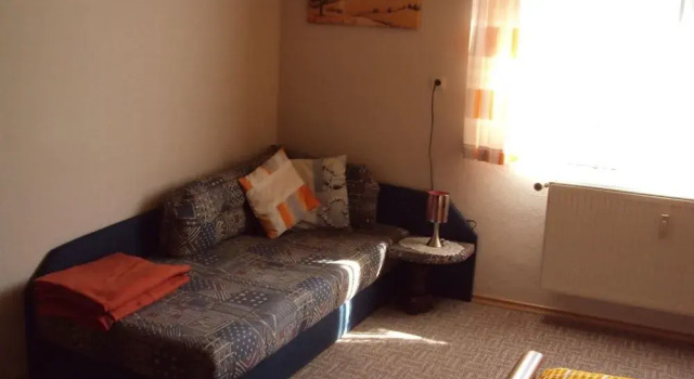 Ferienwohnungen Wirth, Varaa Lomakoti Hotellit Baijeri pysäköinnillä, Pysäköinti