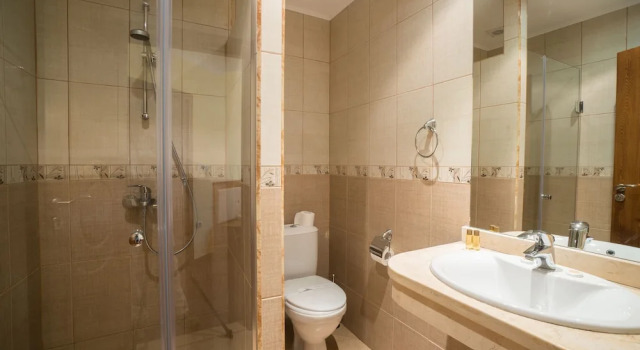 Апартаменты Perla Sun Beach Hotel - All Inclusive