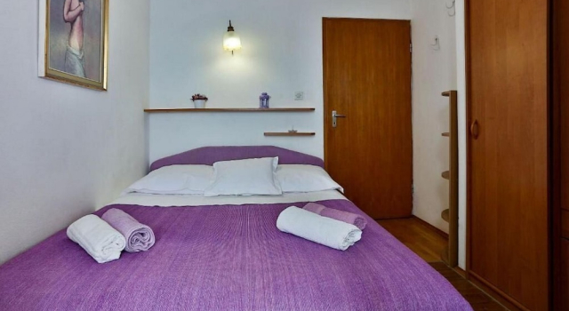 Апартаменты Apartments Vladimir
