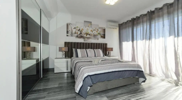 Exclusive Luxury Apartments in Oceano Atlantico Complex, Забронировать Апартаменты/квартира СПА-отели Портиман, рядом с Парк Молодежи, SPA-услуги