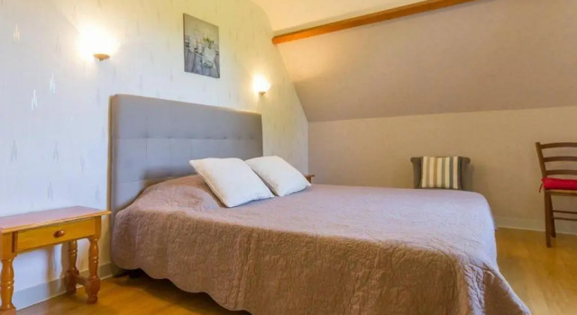 Gite Saint-Lyphard, 4 pièces, 6 personnes - FR-1-306-1091