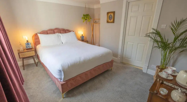 Номер Deluxe House Arundel