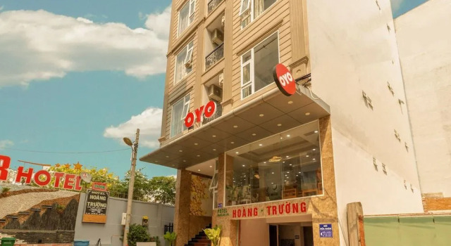 Oyo 621 Hoang Truong Hotel