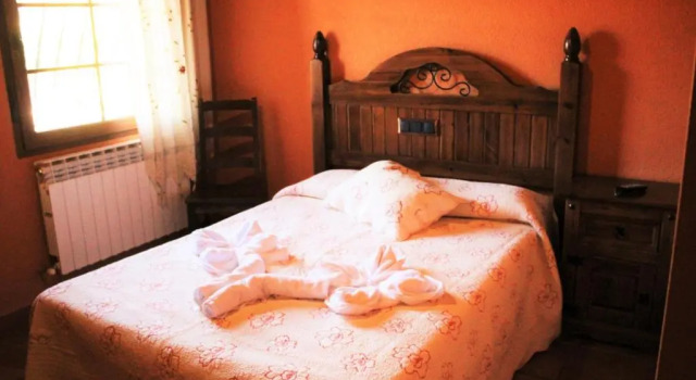 Номер Standard Hotel Rural Vistahermosa