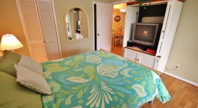 Sea Woods 270 Apartment 3, Забронировать Апартаменты/квартира Нью-Смирна-Бич Daytona Beach Area, рядом с Парк 27 Авеню