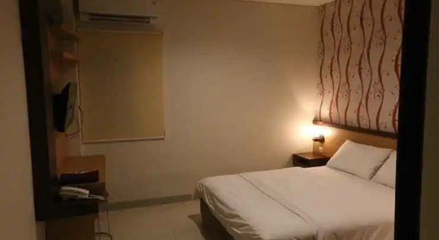 Rejeki 3 Guesthouse, Rezerwuj Hotel Ambon Maluku