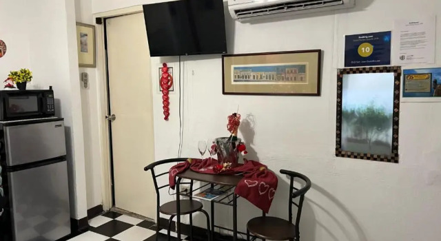 Студия 310Guest-House La Vida