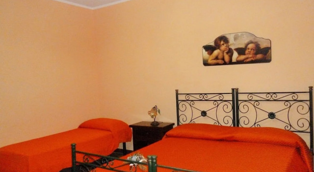 Villa Claudia