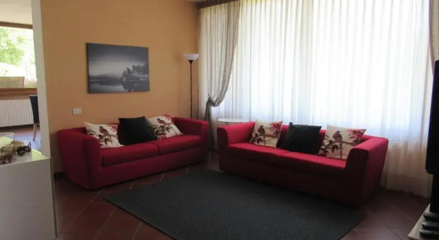 Casa Maddalena