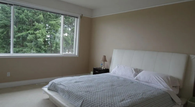Bradbury House, Book Bed and Breakfast Nanaimo 