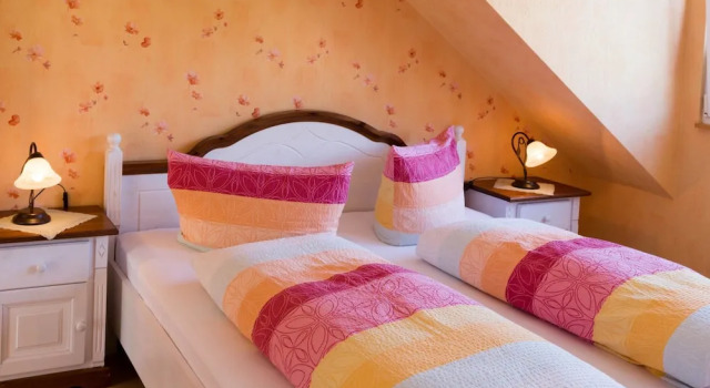 Ferienwohnung Sonnenlay, Забронировать Апартаменты/квартира Трабен-Трарбах Мозель - Германия