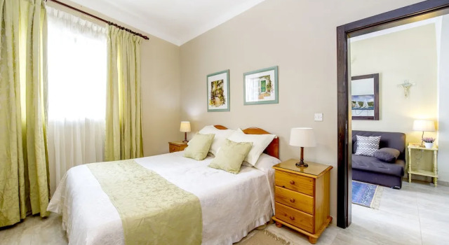 Aloha Apartments