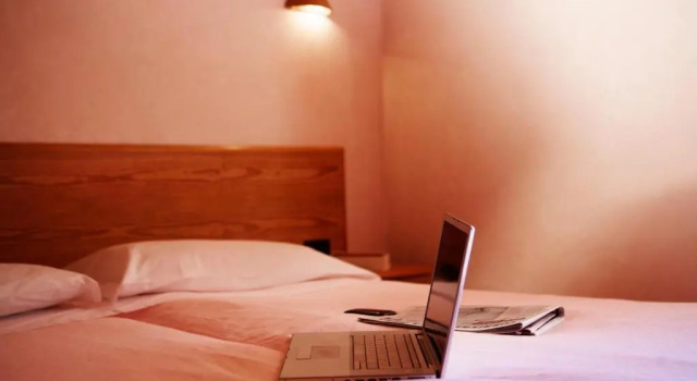 Номер Comfort Hotel Dimora Storica La Mirandola