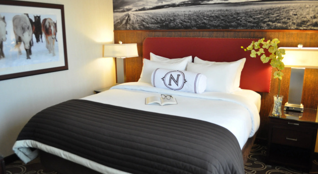Northern Hotel
