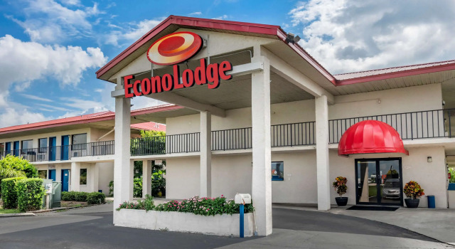 Econo Lodge Sebring
