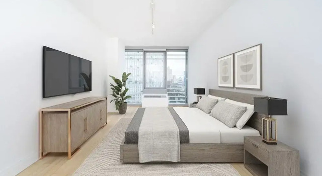 Forte Select XXV by Rove Apt w Private Terrace, Забронировать Апартаменты/квартира Нью-Йорк Нью-Йоркская агломерация, рядом с Ellen's Stardust Diner