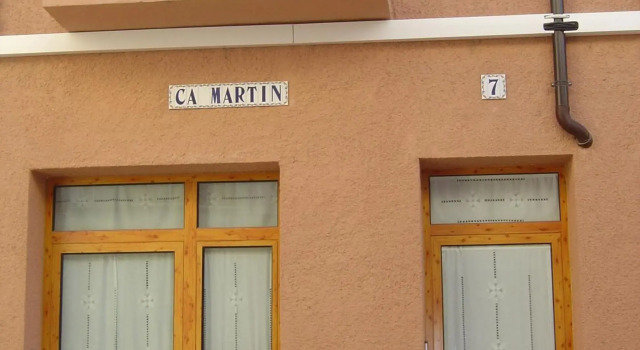 Ca Martín 2