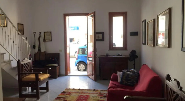 Appartamento a due passi dal mare 8 posti letto