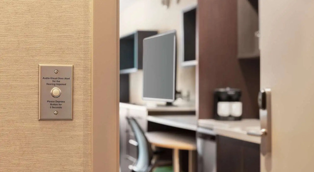 Люкс Home2 Suites By Hilton Milwaukee West