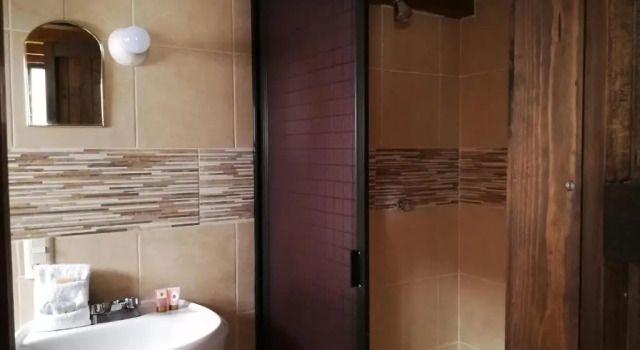 Номер Standard Ganesha Hotel