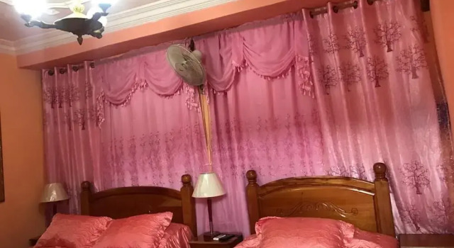 Casa Las 3 Ana, Забронировать Отель Отели Santiago de Cuba Province с завтраком, Завтраки
