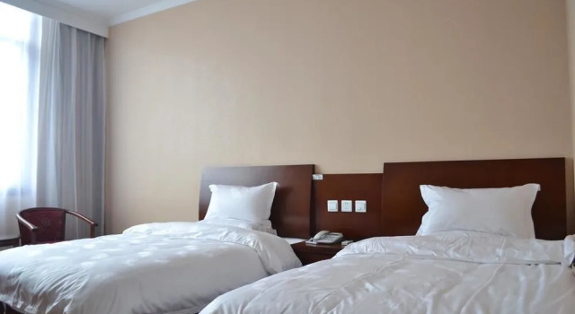 Xianju Haolaiju Hotel, Prenota Hotel Hotel a Taizhou con parcheggio, Parcheggio