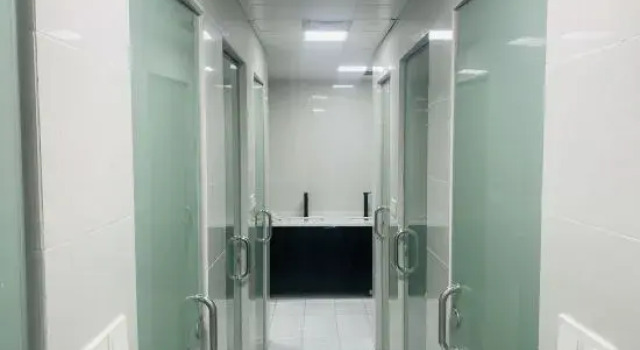 Shanghai Puchun Intl. Hostel, Varaa Hostelli Shanghai Shanghai