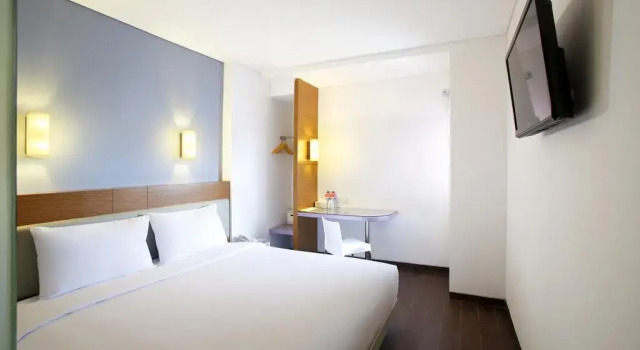 Standardowy pokój Amaris Hotel Serpong - Tangerang