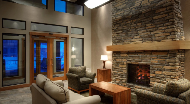 Fraser Crossing and Founders Pointe, Buchen Sie Hotel Fraser Winter Park
