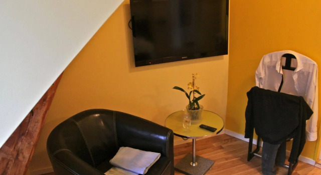 Magles Smiley Inn