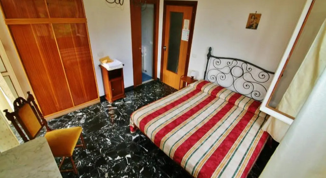 Двухместный номер Standard с балконом Agriturismo Barilaro