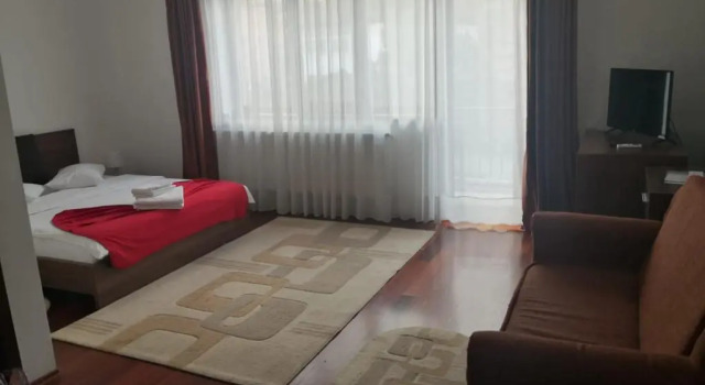 Номер Standard Pensiunea Maria