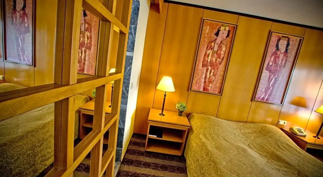 Номер Comfort Hotel Gladbeck van der Valk