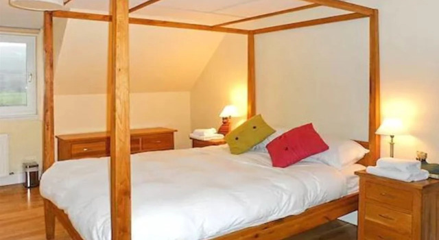 Inverness Hostel