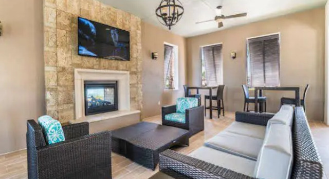 Windsor At Westside Platinum Homes, Забронировать Отель Фор Корнерз штат Флорида, рядом с Island H2O Live!