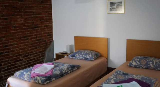 Номер Superior Casa Gross