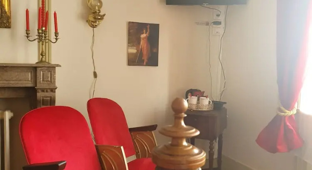 B & B Les Secrets des Loges, Забронировать Отель Кале Opal Coast
