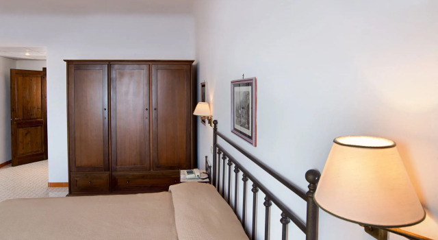 Grand Hotel Tritone