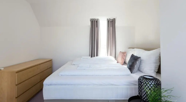 JULIUS 28 - Duplex Apartment 5 Mins to City Center, Reserva ahora Apartamento 09. Alsergrund Viena, cerca de Estación de metro Spittelau