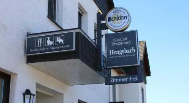Gasthof Hengsbach