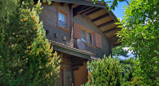 Holiday Home Chateau Lapin Verbier, Rezervovat Chata Verbier Verbier - St.Bernard