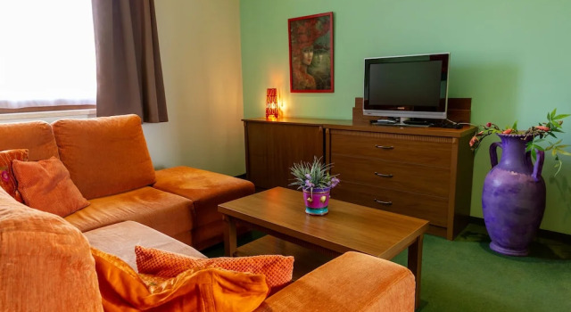 Апартаменты Superior Hotel Max Inn